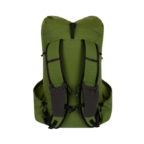 Pa'lante desert pack